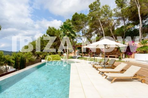 Villa em Es Cubells, Ibiza, Es Cubells - € 4.850.000 | Ref: 918 - foto 30